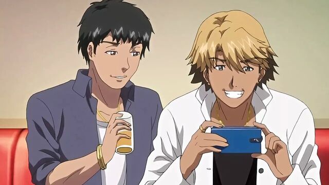 Hitozuma Life: One Time Gal hentai anime #1 (2017)