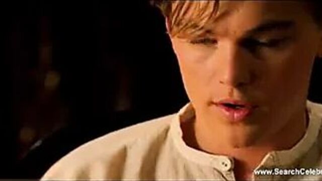 Kate Winslet nude - Titanic (1997)