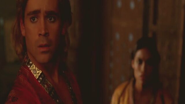 Rosario Dawson - Alexander