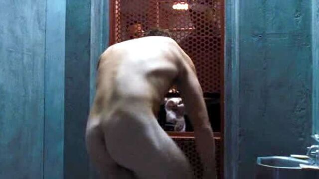 Celebrity Stephen Dorff nude scene