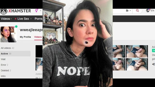 AJ Lee, K1 and CM Punk chat about updates