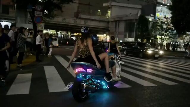 Project gladius - PMV