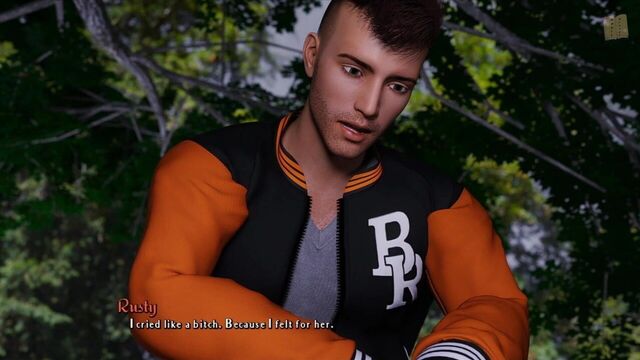 Being A Dik Chick Route 89