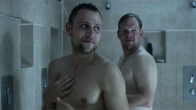 Max Riemelt - Freier Fall (Frontal)