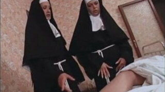 Drncm classic nuns ffm 1