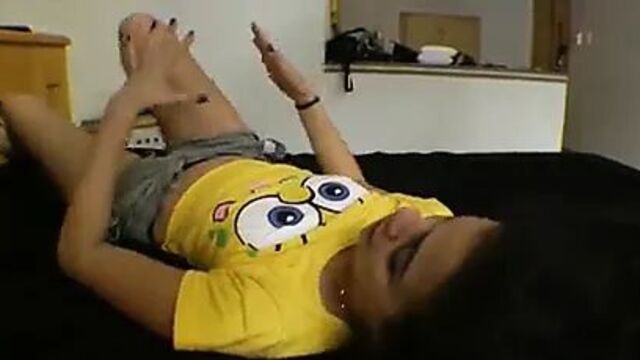 BBW FACESITTING LESBIQAN