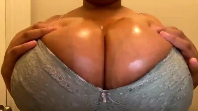 Bbw juggs
