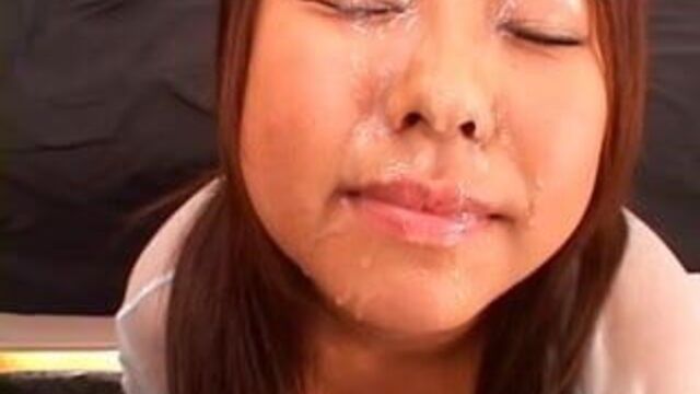 Short Fuko Facial Goo