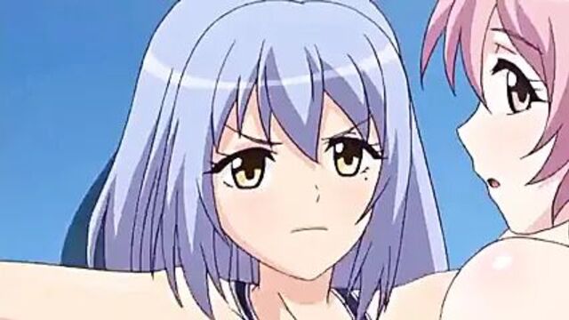 Gakuen de Jikan yo Tomare 4 in Russian