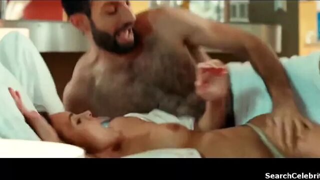 NATALYA ZEMTSOVA - CHTO TVORYAT MUZHCHINY 2 (2015)