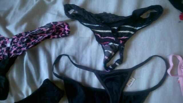 Tangas Mi Esposa & Mi Hija