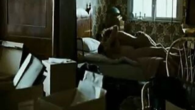 Noomi Rapace - The Girl With The Dragon Tattoo