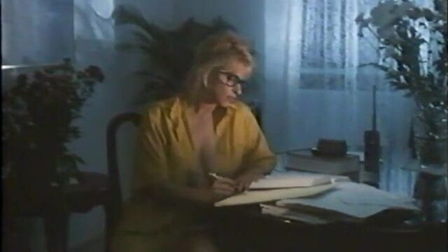 Anne Deon - Sexy Topless Girl: The Baby Doll