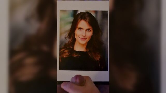Ellie Taylor cum tribute