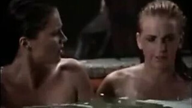 Lucy Lawless - Xena