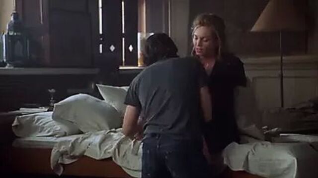 Diane Lane Nude and Fucked