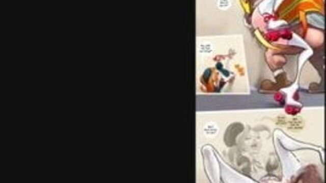 Rich Bitch 02 Public Toy