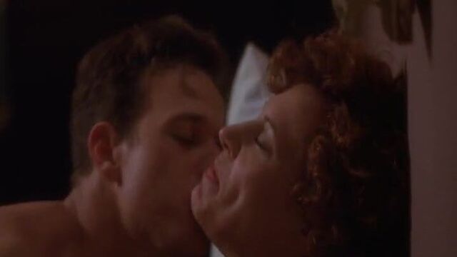 Christine Lahti - Pie in the Sky