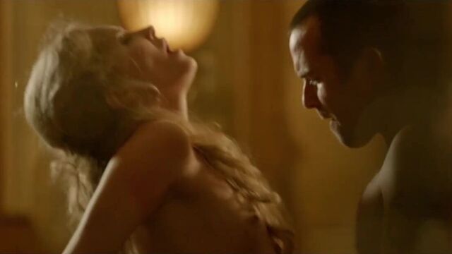 Strike Back (2010-) s05