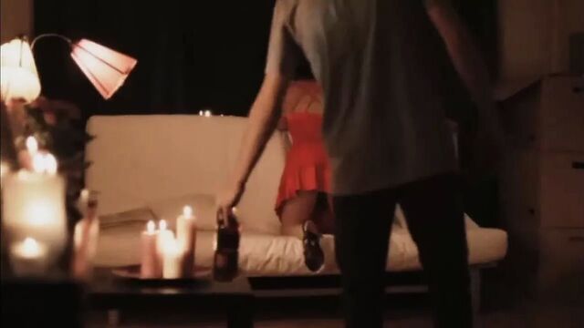 Marie Louise Wille - Dreng 2011 Sex Scenes (Danish Movie)