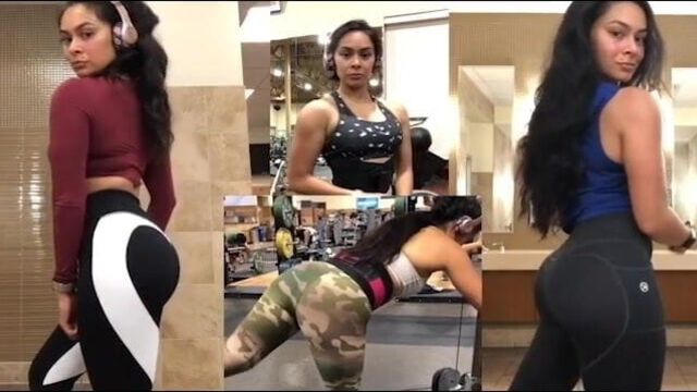 WORSHIP GODDESS PERFECTION (Goddess ass worship JOI)