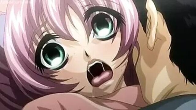 Anime Yagami Yuu Episode 1 English Uncensored