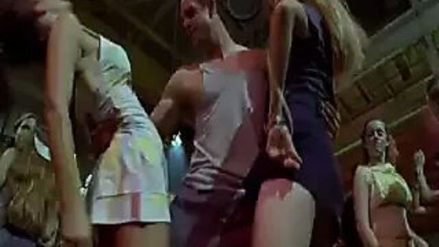 Susan Ward - The In Crowd