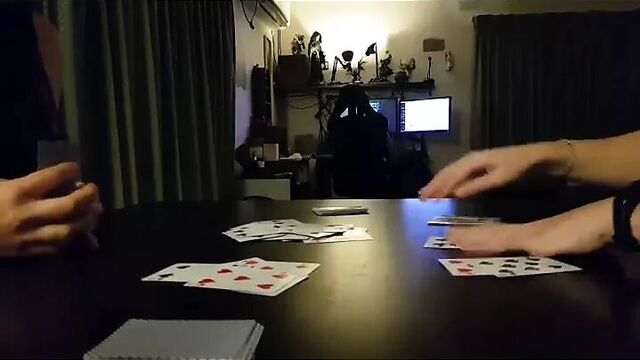 Youtuber - When you forget you have big tits - Braless