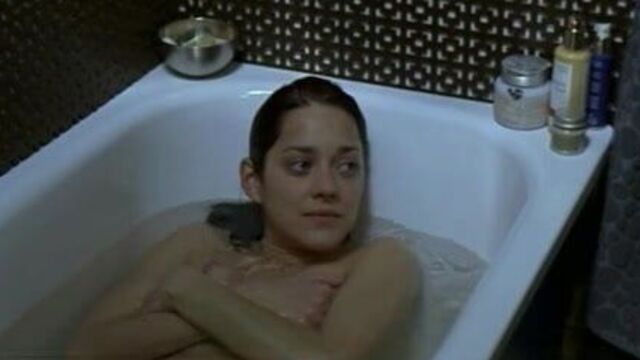 Marion Cotillard - Toi et moi