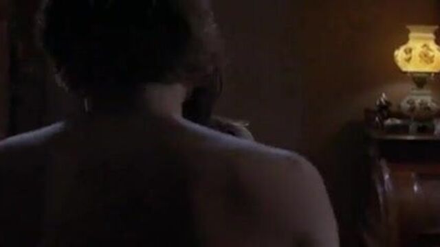 Neve Campbell Scream PG13 Relationship