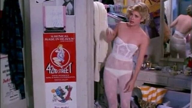 Happy Together (1989)