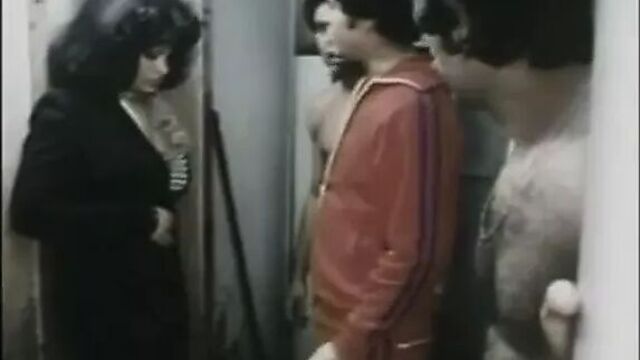 Vanessa Del Rio BJ Comp.