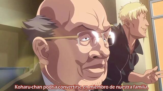 Father-in-law part 2