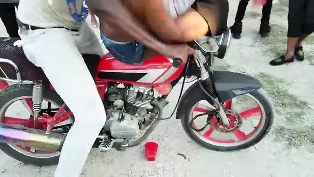21+ PORN IN PUBLIC SEX REDTUBE PORN HUB BLACK BIKE MORNING G