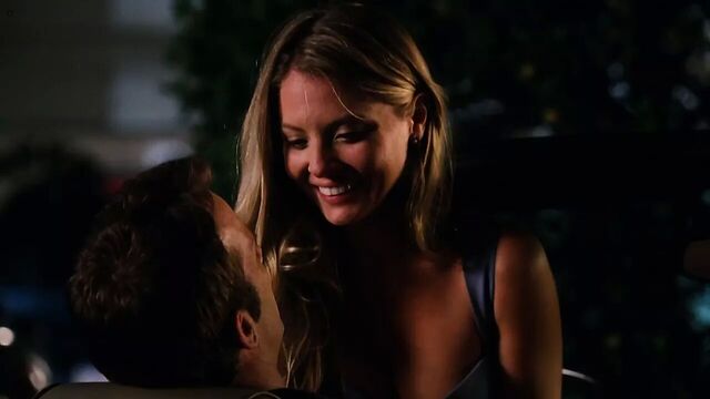 Kaitlin Doubleday - ''Hung'' S3