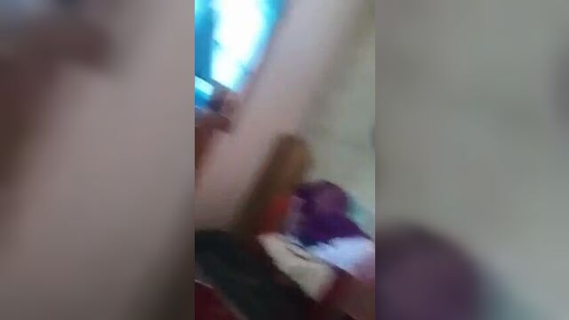 Tamil mom and step son, real