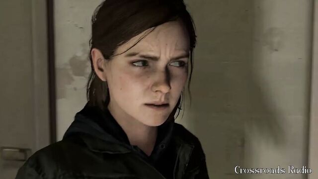 The Last Of Ellie