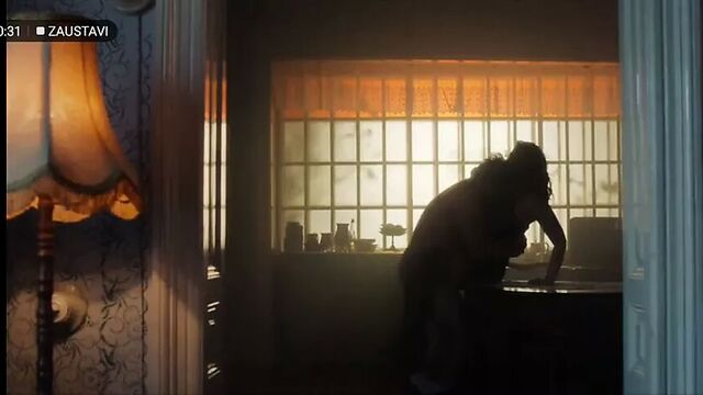 Natasa Ninkovic Senke Nad Balkanom