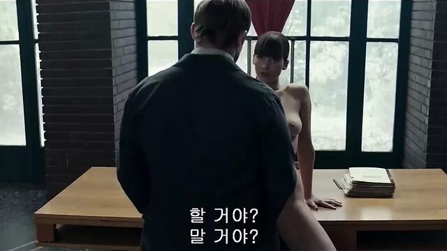 Jennifer Lawrence - Red Sparrow (2018)