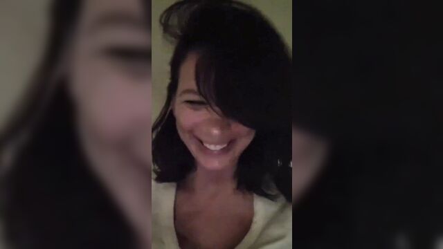 Happy birthday huge tits