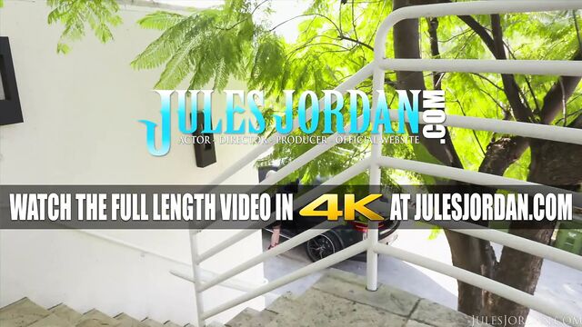 Brandi Love: Test Drive