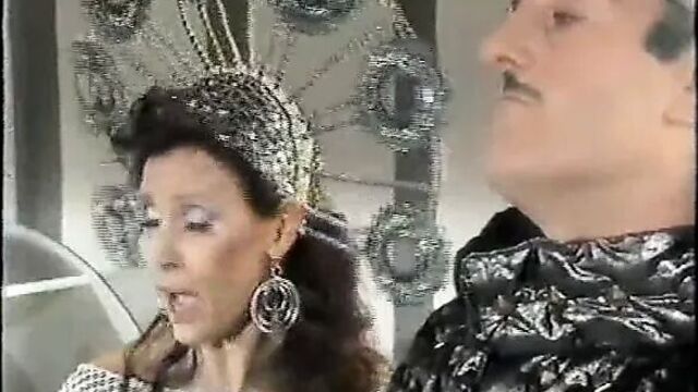 Diane Keen Sex Guide