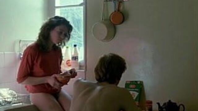 Maruschka Detmers - First Name Carmen