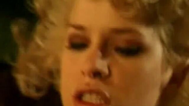 Retro Pornstars Mix It Up