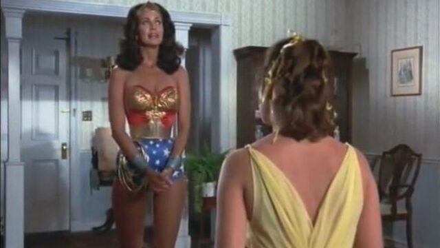 Lynda Carter