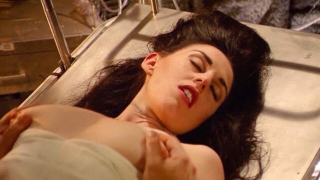 Madeline Brumby Nude Sex on ScandalPlanet.Com