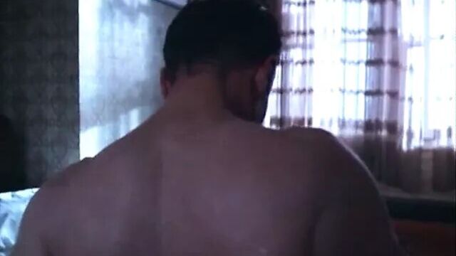 Leslie Hope - Paris, France