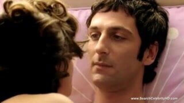 Leticia Dolera Nude Scenes - Semen a Love Sample - HD