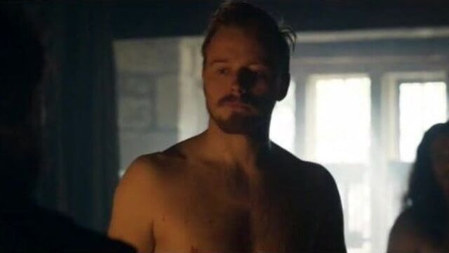 MMF Love triangle (2018)