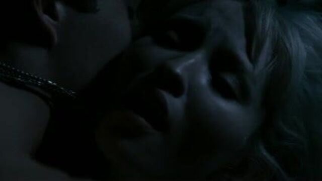 Emily Browning - Plush